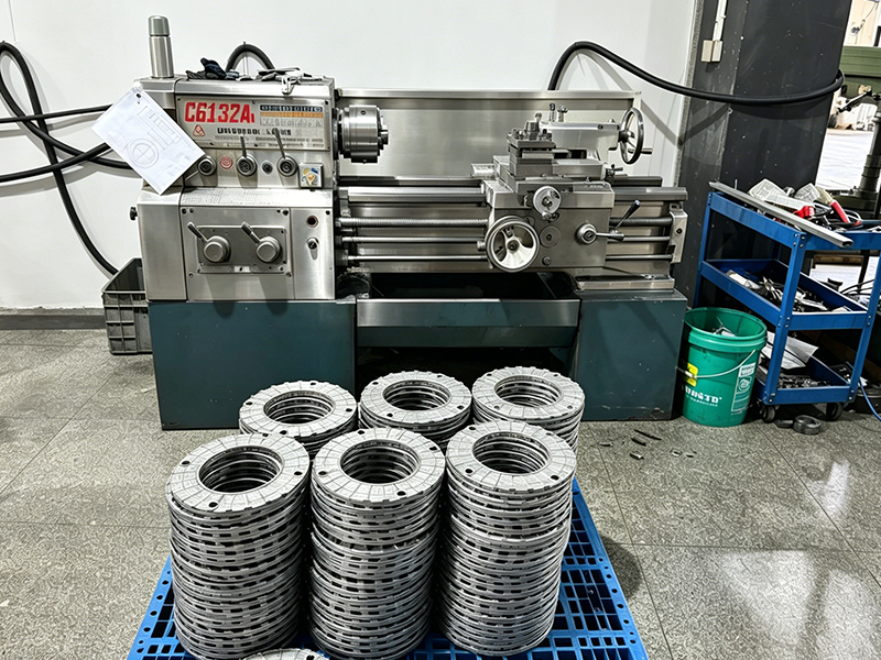 Factory