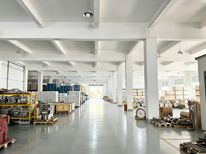 Factory