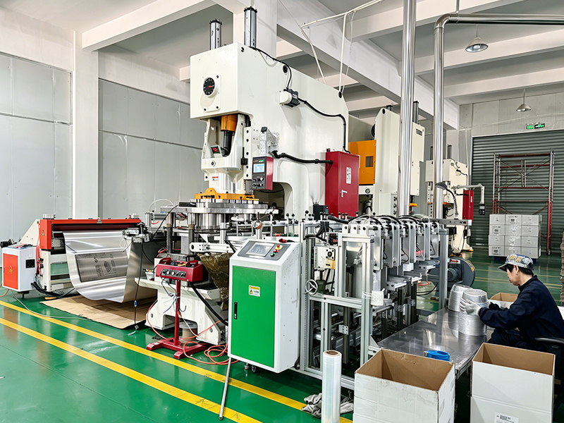 Factory
