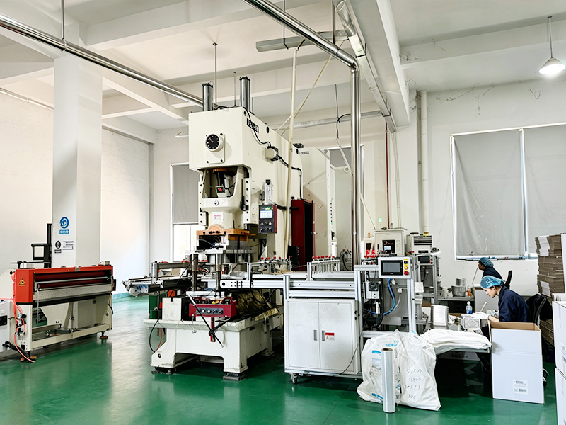 Factory