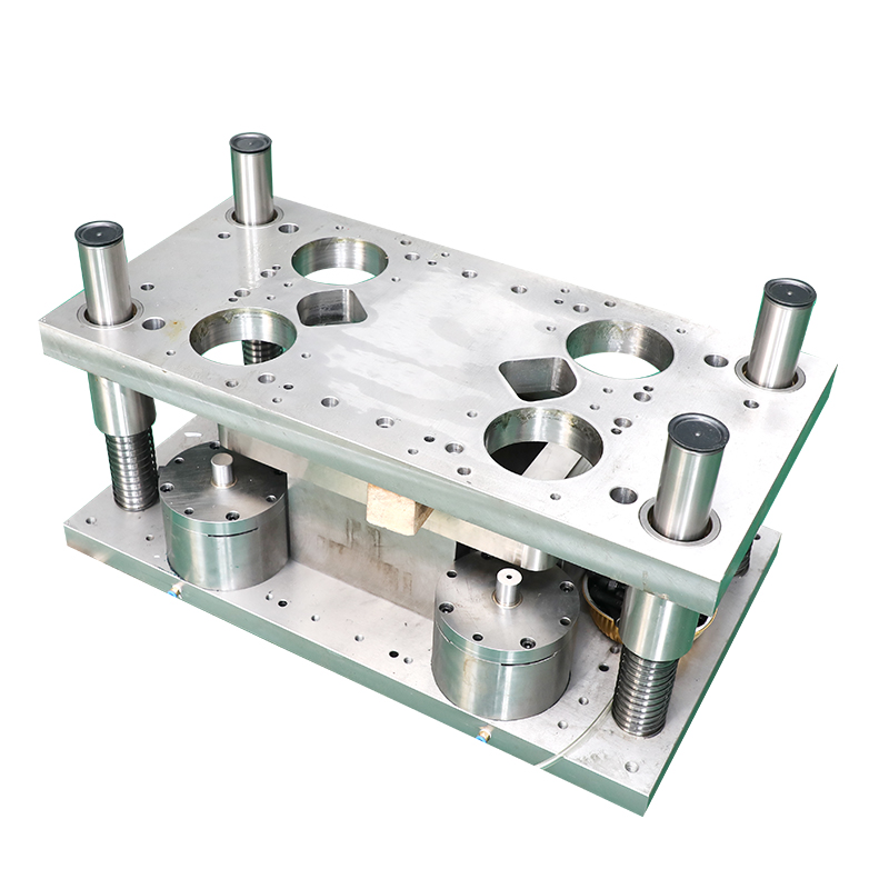 Aluminum Foil Container Mold