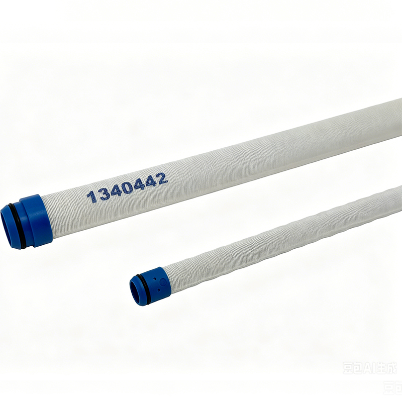 Candle Filter Cartridge