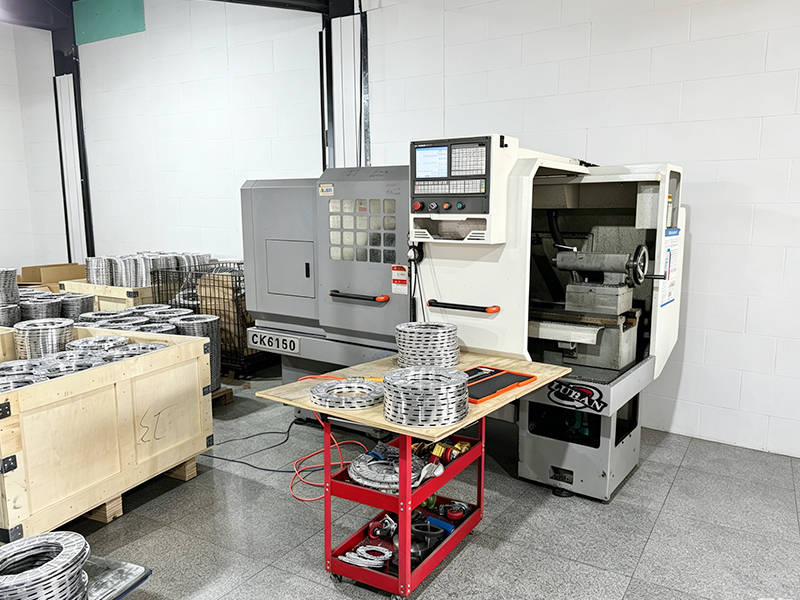 Factory