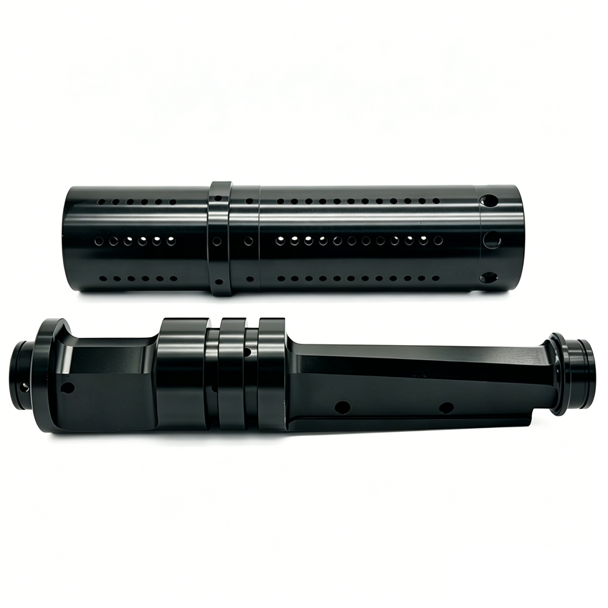 Filter Tube