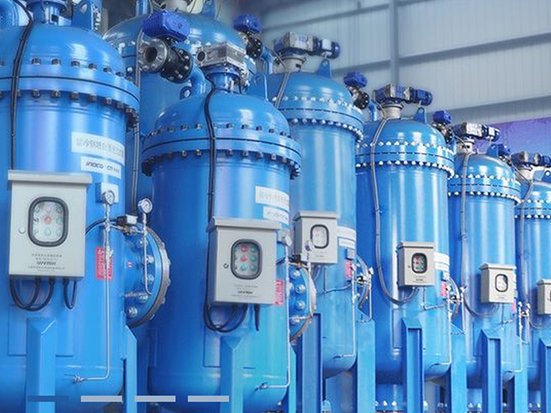 Marine Filter Components: The “Kidneys” of Vessel Power Systems & Essential Maintenance Guidelines
