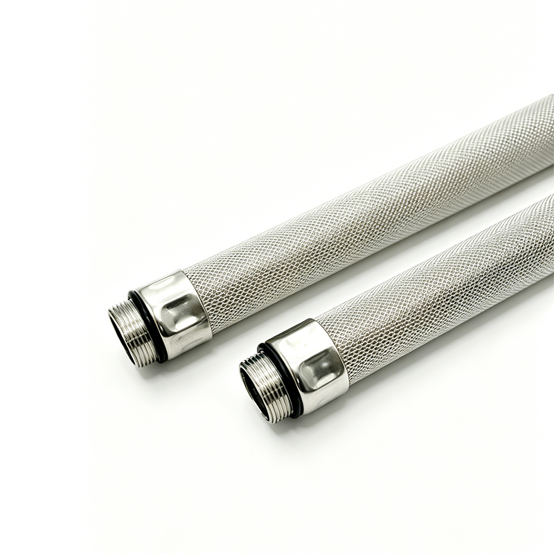 Stainless Steel Filter Tube