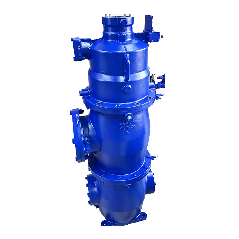 Model 280 Fuel & Diesel Filter