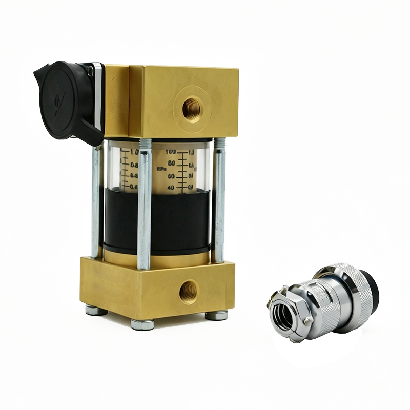 Differential Pressure Indicator