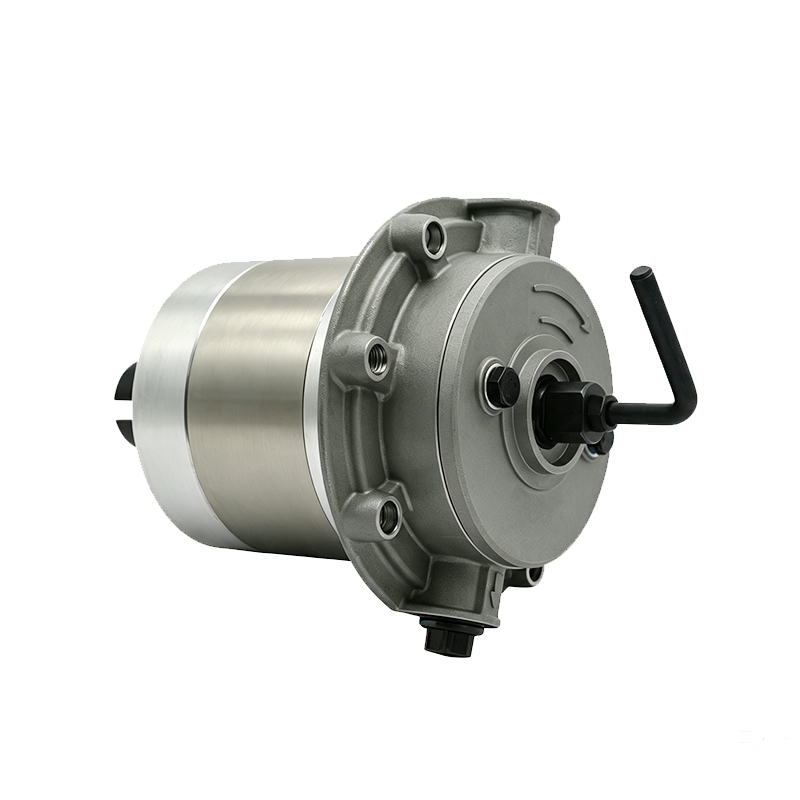 Hydraulic Motor